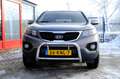 Kia Sorento 2.4 X-ecutive Aut. Navi|Clima|LMV Gris - thumbnail 6