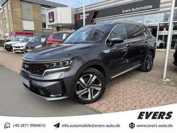 1.6 PHEV Platinum 4WD *HUD *Pano *AHK