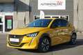 Peugeot e-208 Electrique e-208 136ch GT Gelb - thumbnail 1