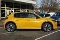 Peugeot e-208 Electrique e-208 136ch GT Gelb - thumbnail 4