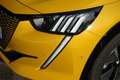 Peugeot e-208 Electrique e-208 136ch GT Gelb - thumbnail 35