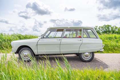 Citroen Ami 6 BREAK