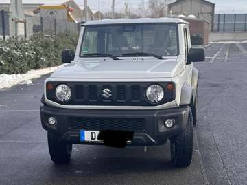 Jimny 1.5. ALLGRIP NFZ Comfort