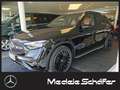 Mercedes-Benz GLC 450 GLC 450 d 4M AMG Night DigitalLED AHK HuD AIRMAT Negro - thumbnail 1