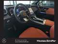 Mercedes-Benz GLC 450 GLC 450 d 4M AMG Night DigitalLED AHK HuD AIRMAT Negro - thumbnail 6
