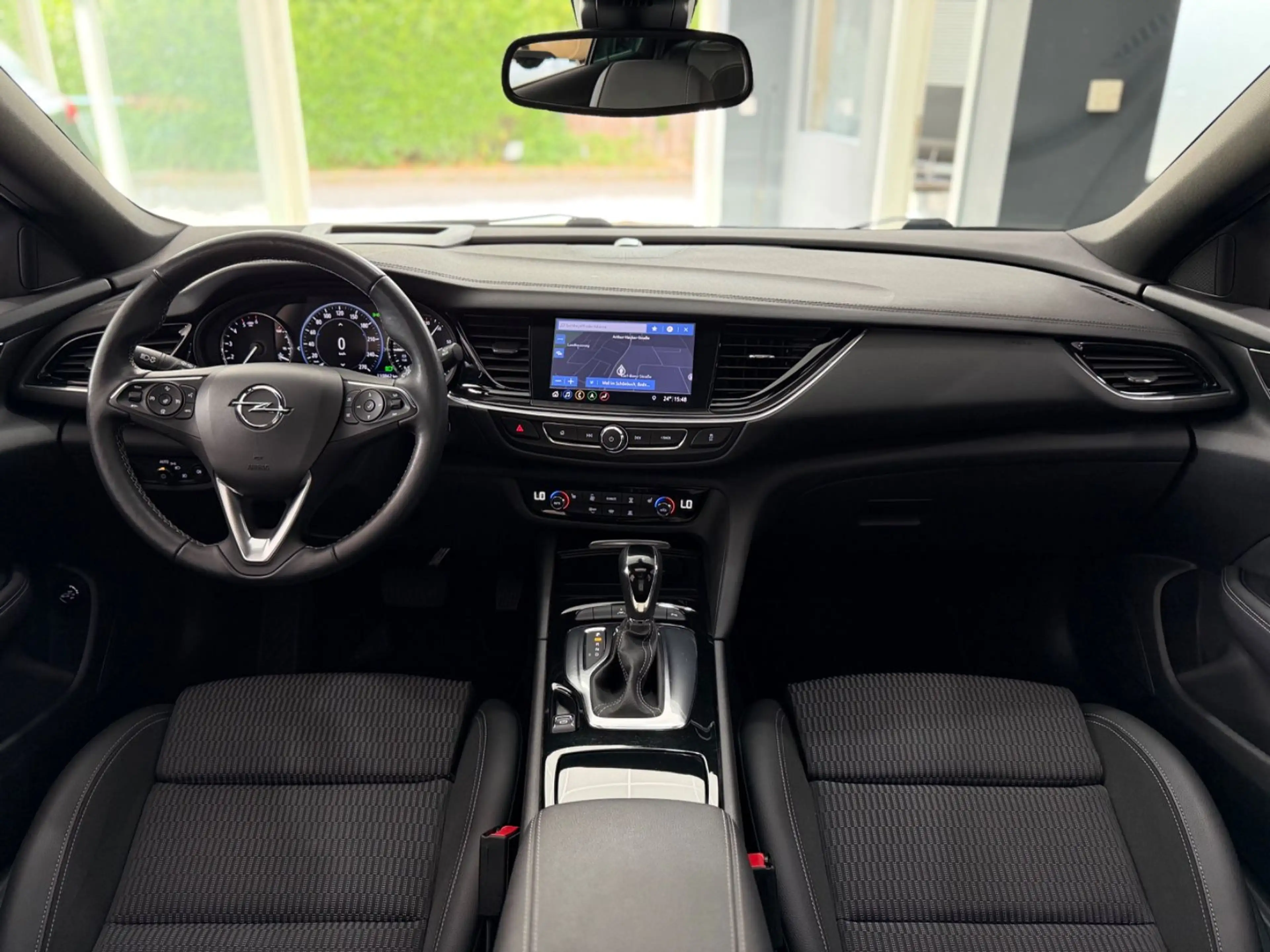 Opel Insignia B Sports Tourer Business*AHK*KAMERA* — photo 7