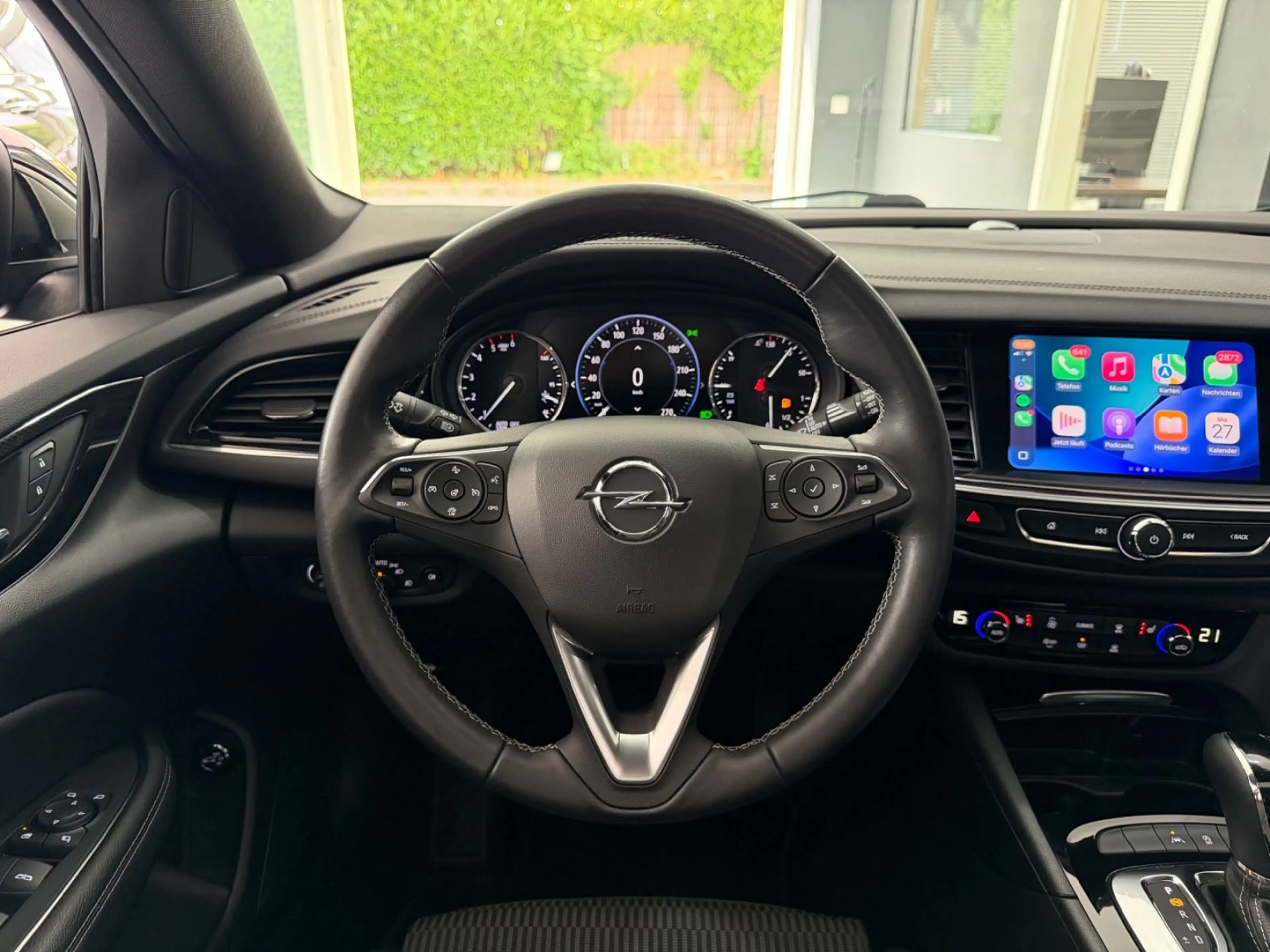 Opel Insignia B Sports Tourer Business*AHK*KAMERA* — photo 9