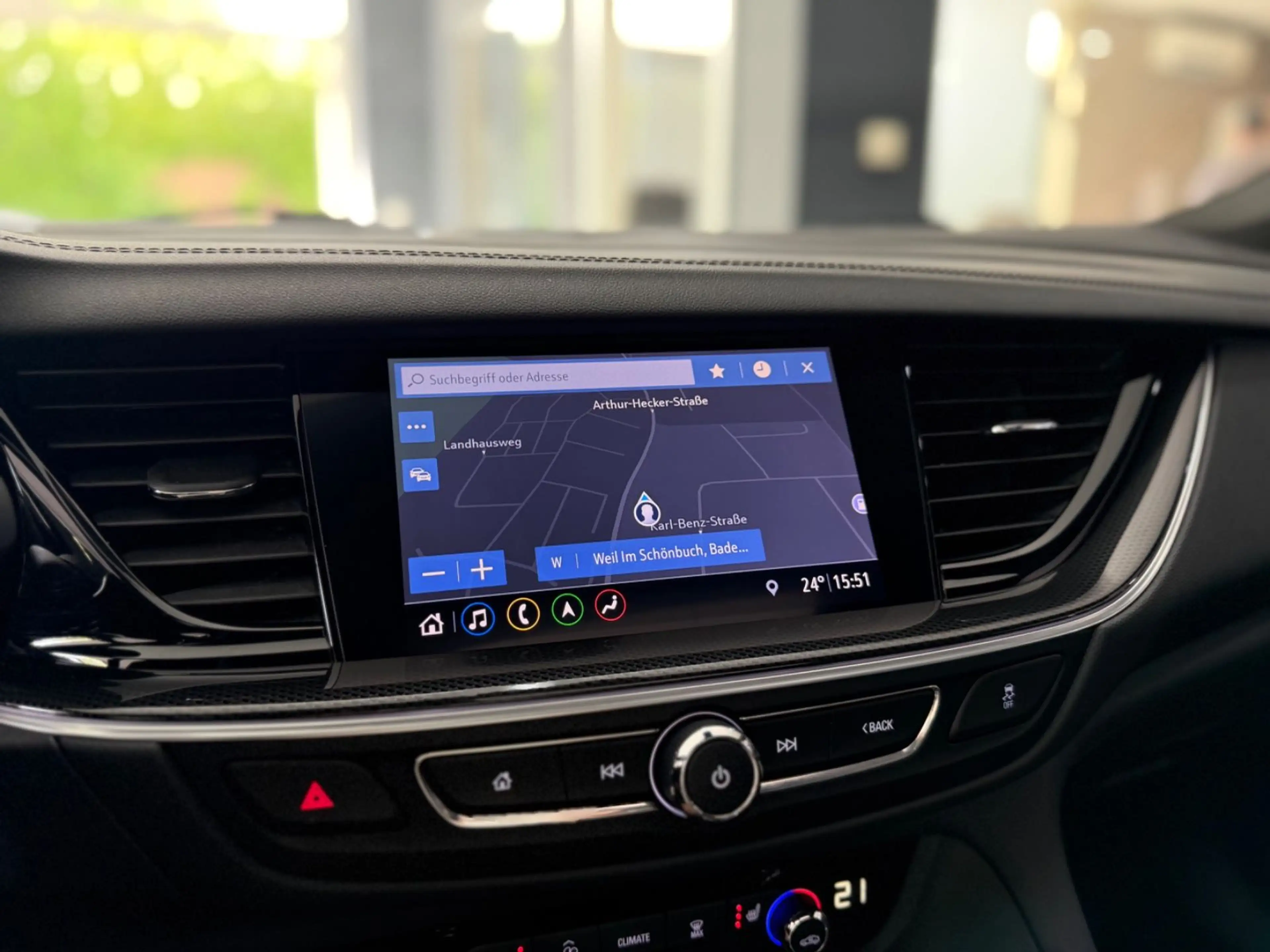Opel Insignia B Sports Tourer Business*AHK*KAMERA* — photo 10