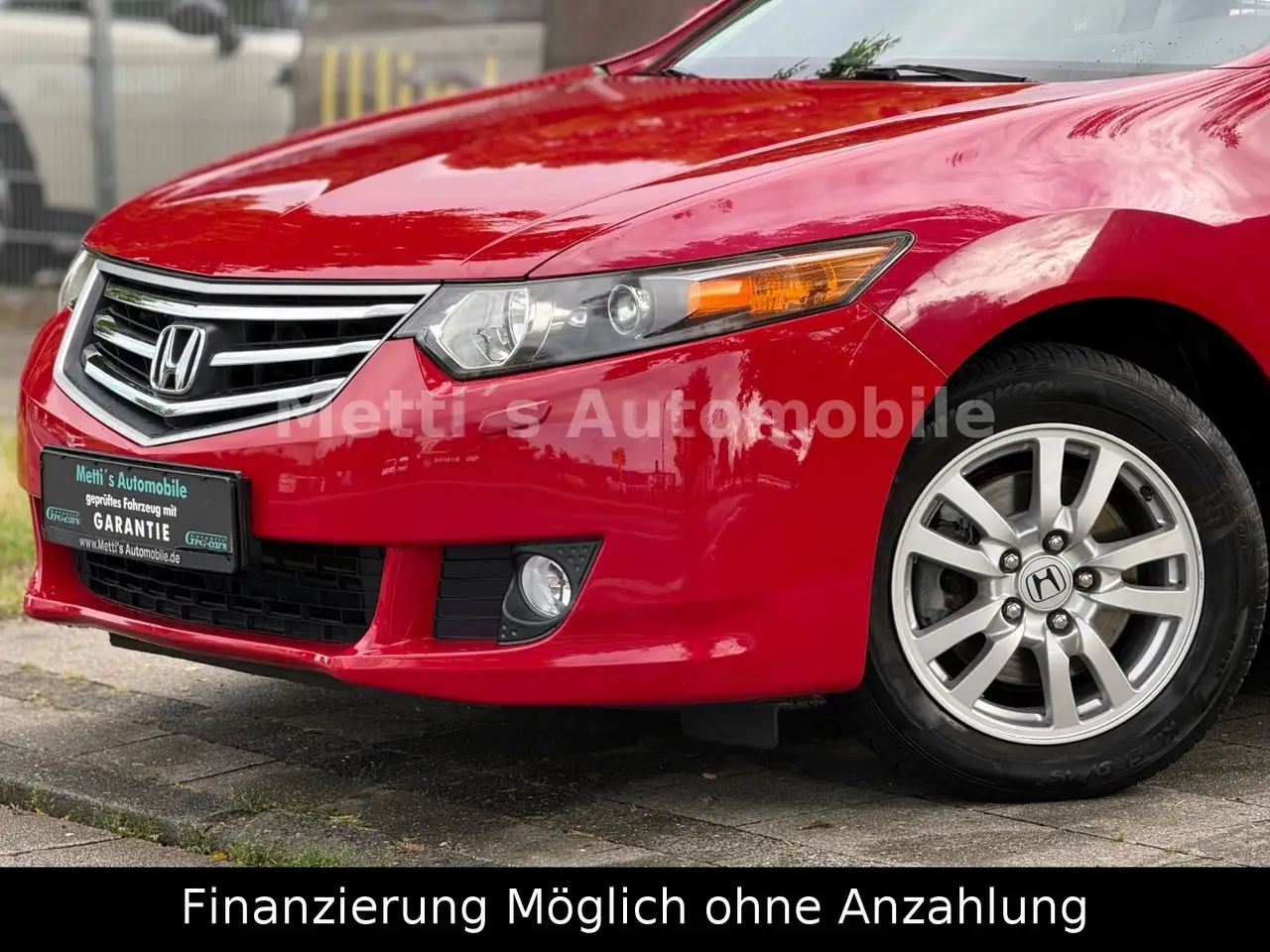 Das Auto