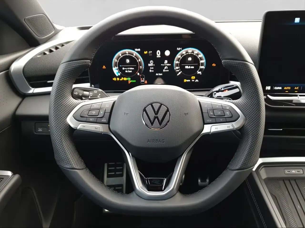 Volkswagen T-Roc 2026