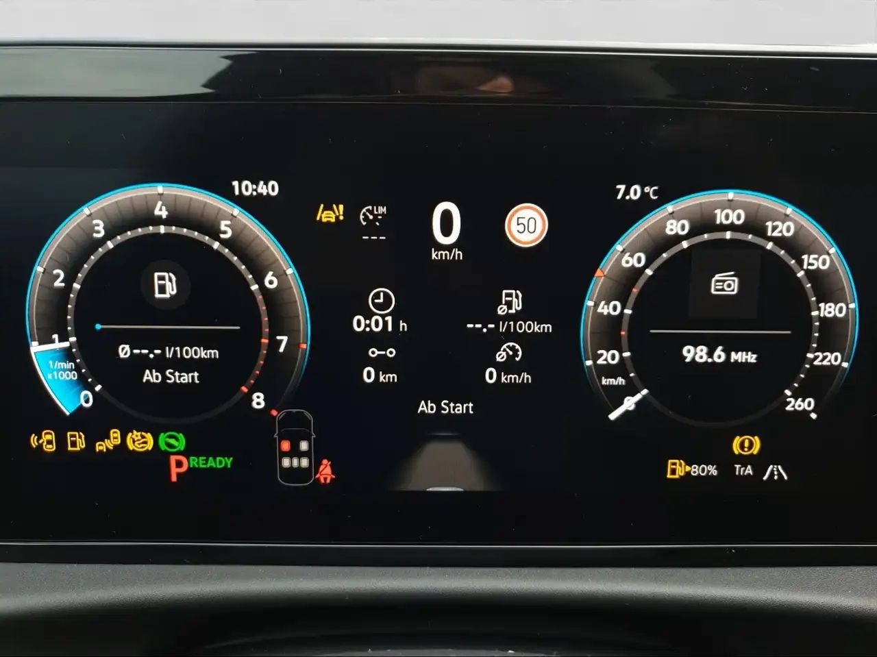 Volkswagen T-Roc 2026