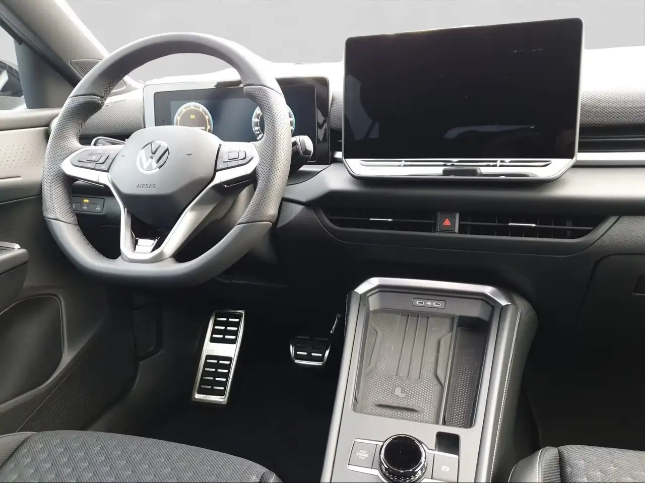 Volkswagen T-Roc 2026