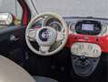 Fiat 500 0.9 TwinAir Turbo Lounge |PANO|NAVI|16" LM VELGEN| Rood - thumbnail 18