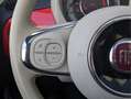 Fiat 500 0.9 TwinAir Turbo Lounge |PANO|NAVI|16" LM VELGEN| Rood - thumbnail 26