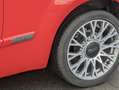 Fiat 500 0.9 TwinAir Turbo Lounge |PANO|NAVI|16" LM VELGEN| Rood - thumbnail 13