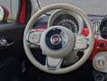 Fiat 500 0.9 TwinAir Turbo Lounge |PANO|NAVI|16" LM VELGEN| Rood - thumbnail 19