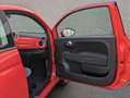 Fiat 500 0.9 TwinAir Turbo Lounge |PANO|NAVI|16" LM VELGEN| Rood - thumbnail 17
