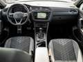 Volkswagen Tiguan Allspace 2.0 TDI R-Line 4M AHK KAM NAV Schwarz - thumbnail 6