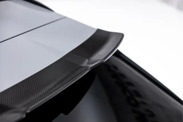 Audi RS6 view 14