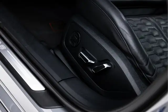 Audi RS6 view 25
