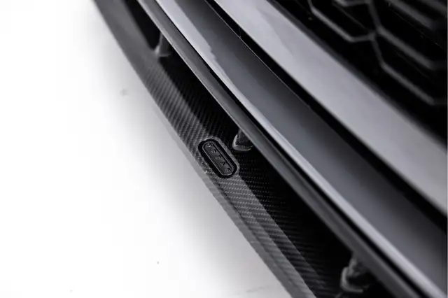 Audi RS6 view 9