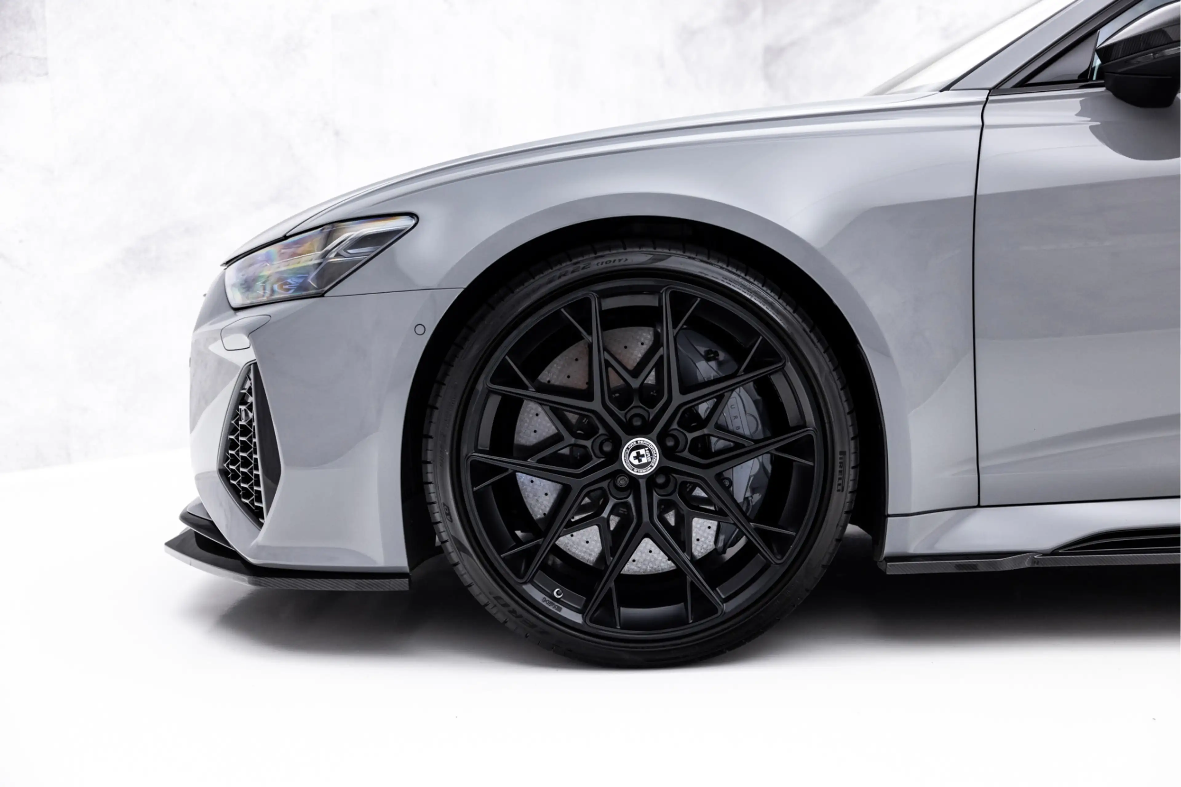Audi RS6 Avant 4.0 TFSI Quattro | Dynamic+ | Pano | Nardo | — photo 10