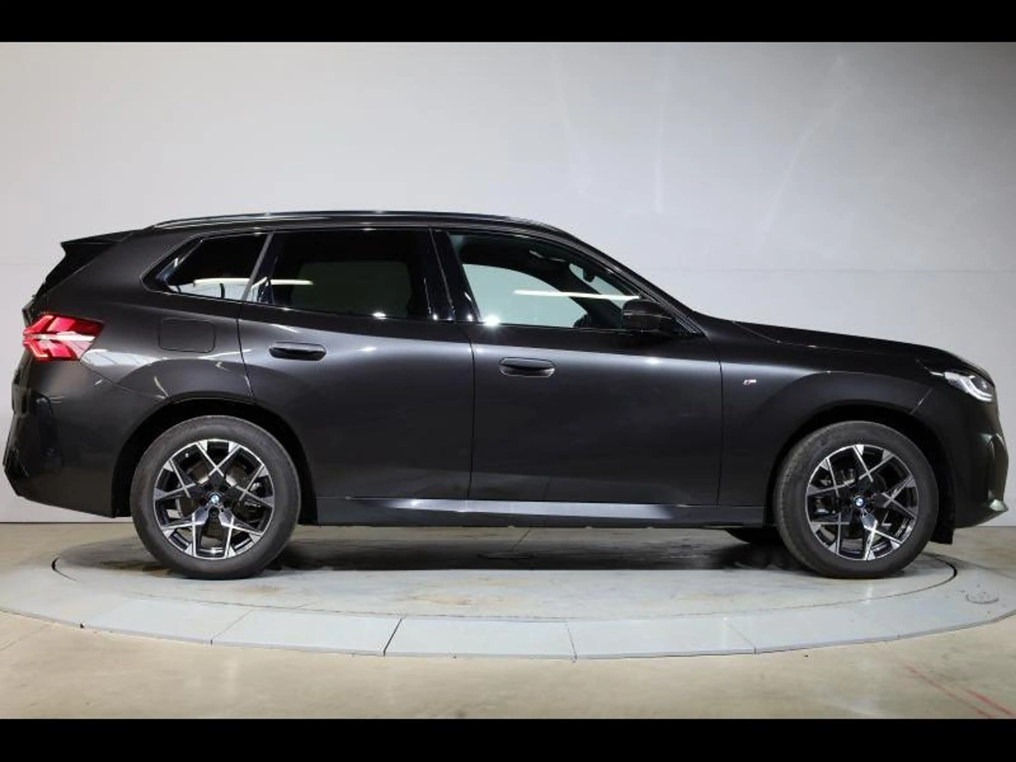 BMW X3 20 xDrive Kit M Sport — photo 3