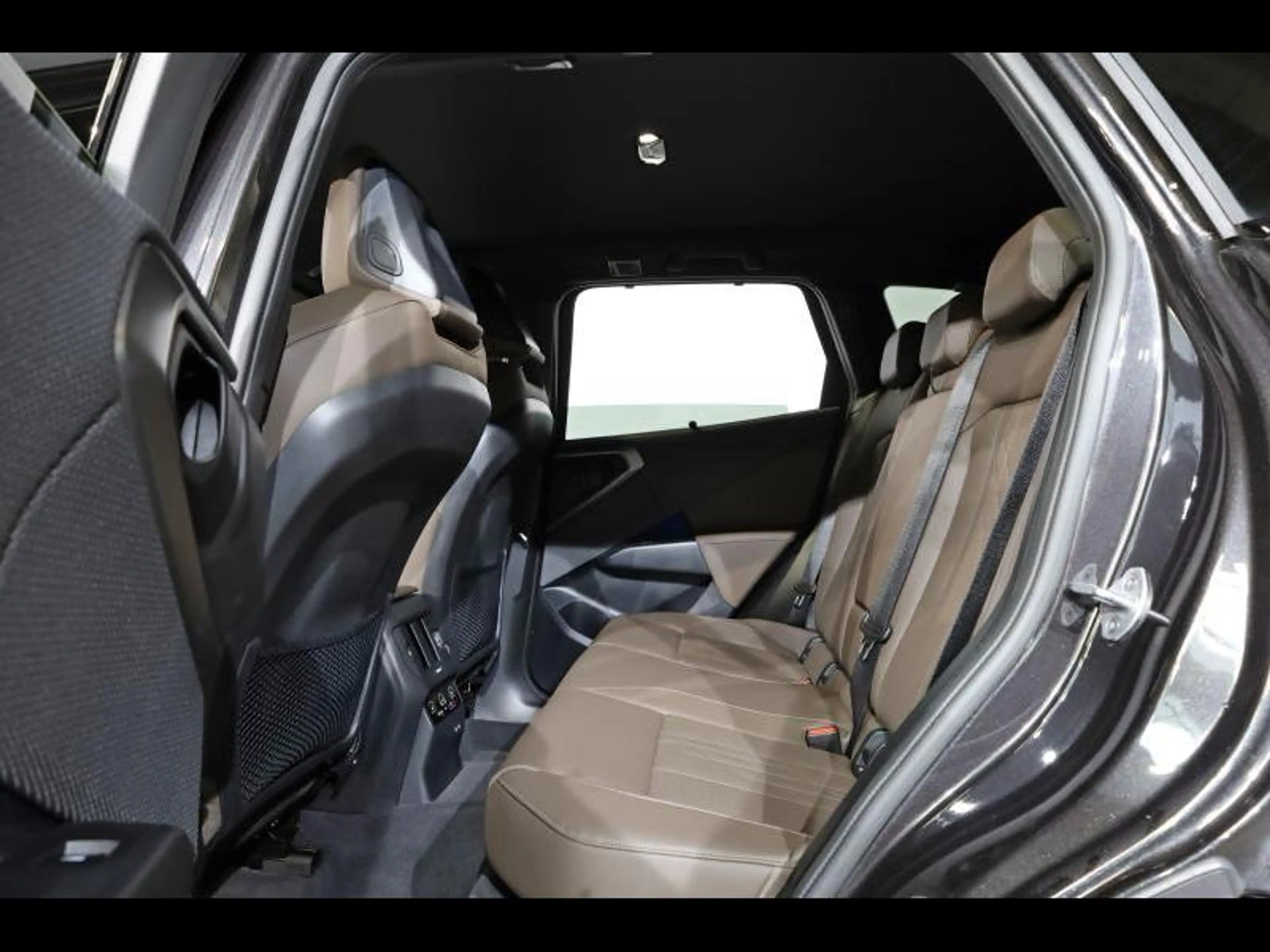 BMW X3 20 xDrive Kit M Sport — photo 10