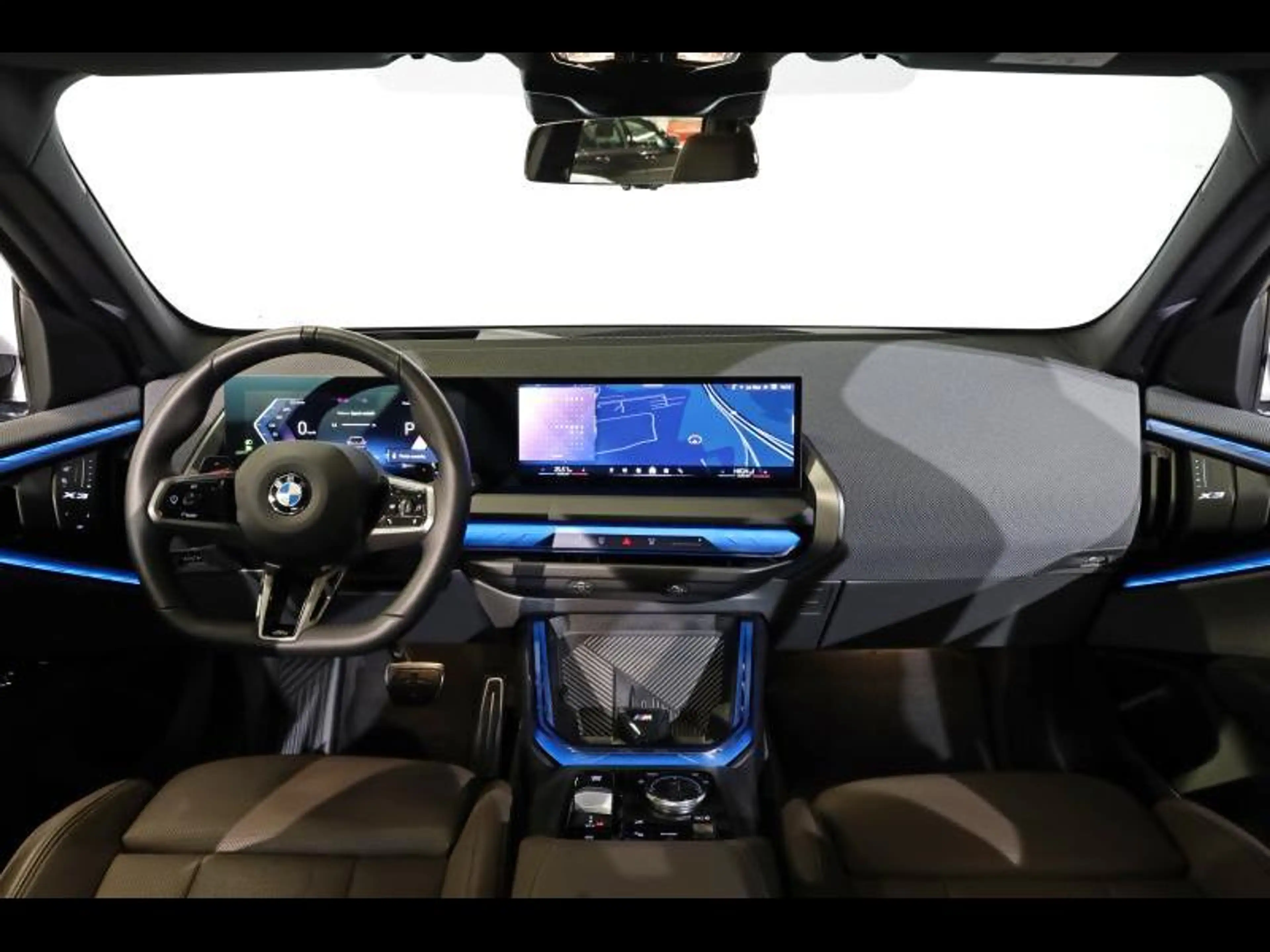 BMW X3 20 xDrive Kit M Sport — photo 7