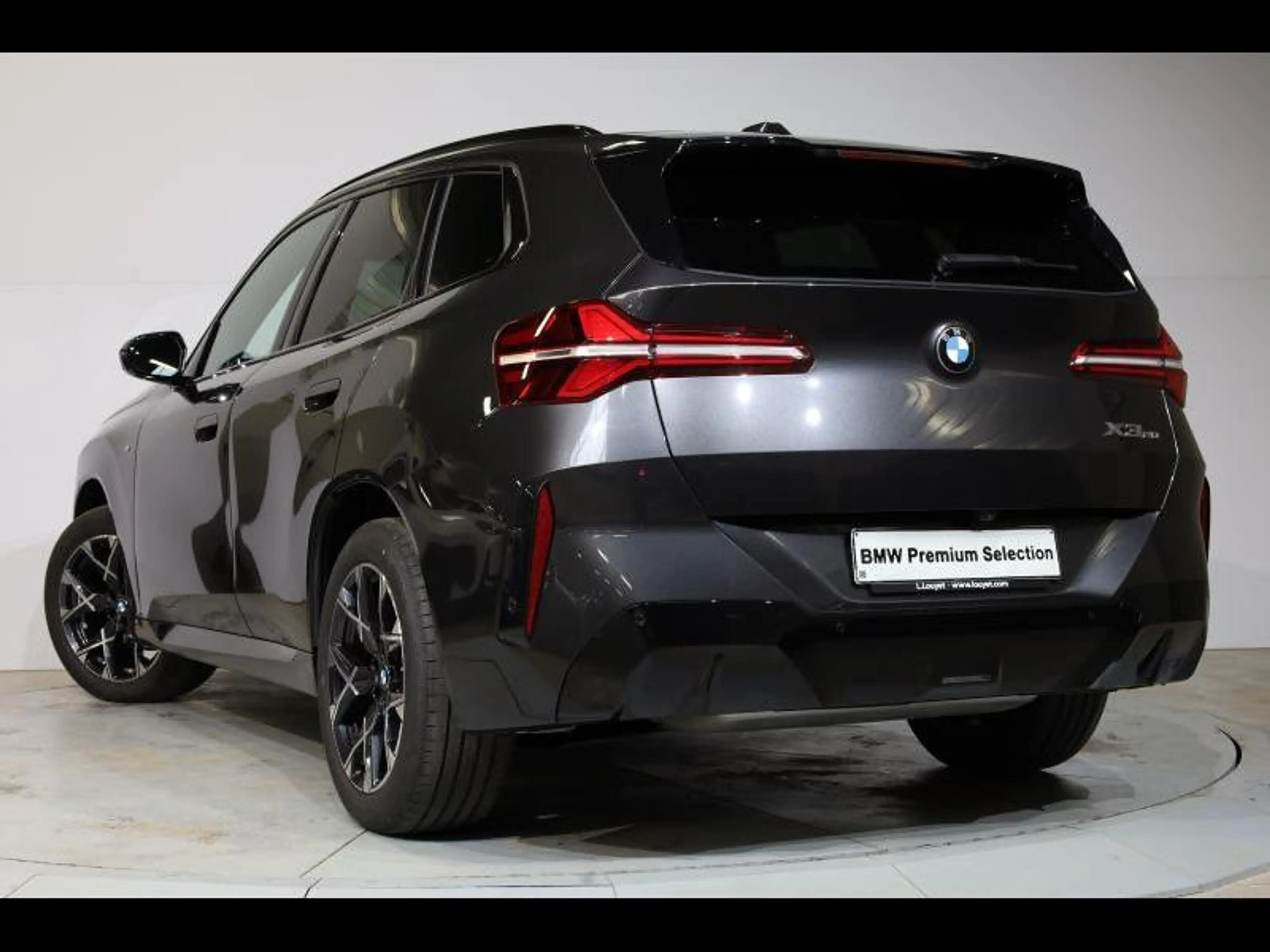 BMW X3 20 xDrive Kit M Sport — photo 5