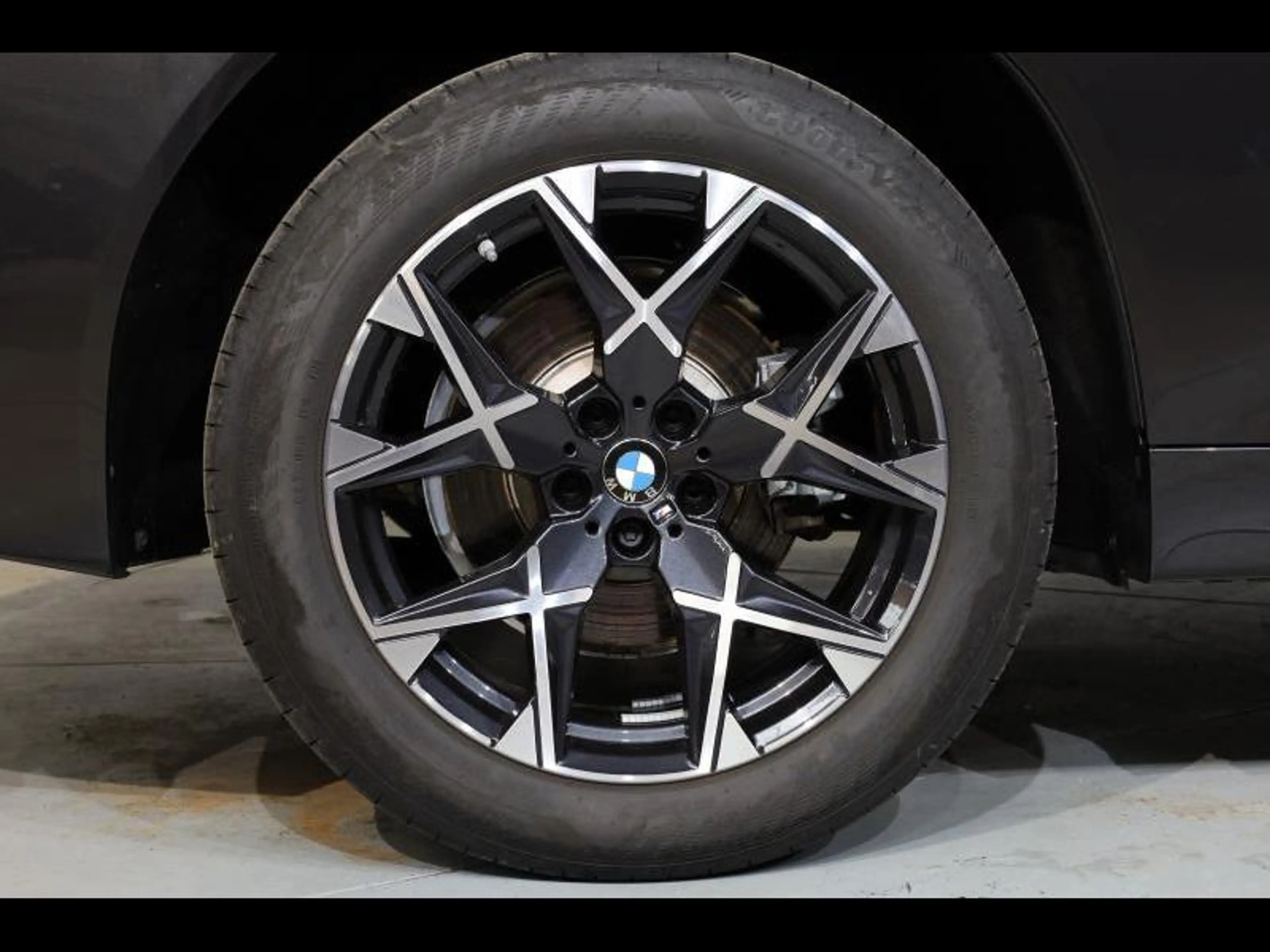 BMW X3 20 xDrive Kit M Sport — photo 8
