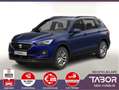 SEAT Tarraco 1.5 TSI 150 Style Nav LED SHZ ACC PDC Blau - thumbnail 1