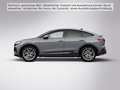 Audi Q4 e-tron 45 quattro 210 kW Grau - thumbnail 4