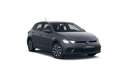 Volkswagen Polo 1.0 TSI Match 70kW Gris - thumbnail 2