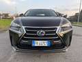 Lexus NX 300 300h 2.5 Executive 4wd cvt TRATTABILE Czarny - thumbnail 4