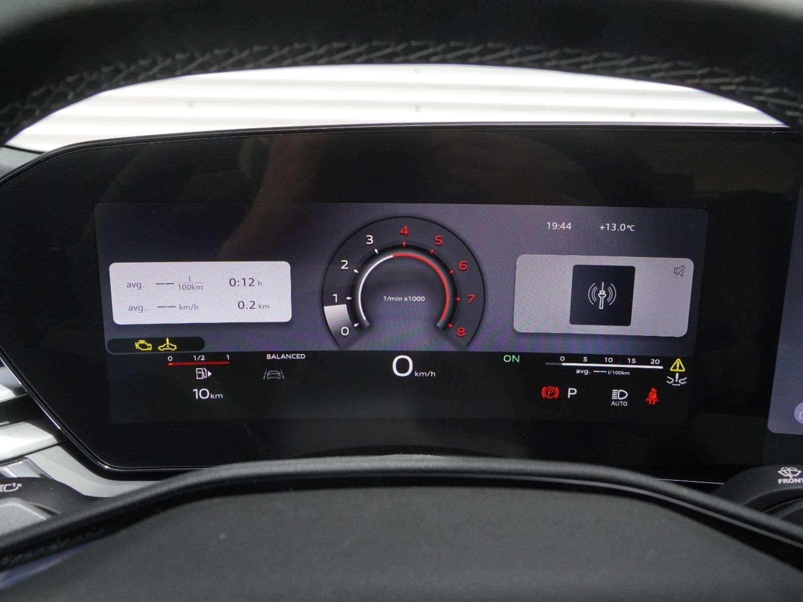 2026 Audi A5 Technik 2.0 TFSI quattro thumb 11