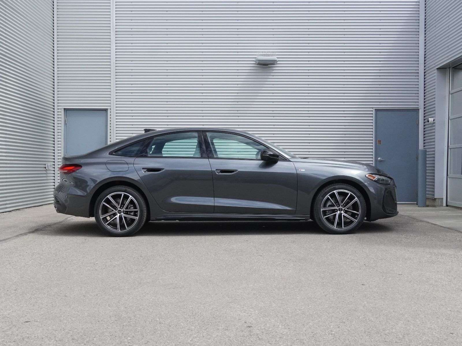 2026 Audi A5 Technik 2.0 TFSI quattro alt 5