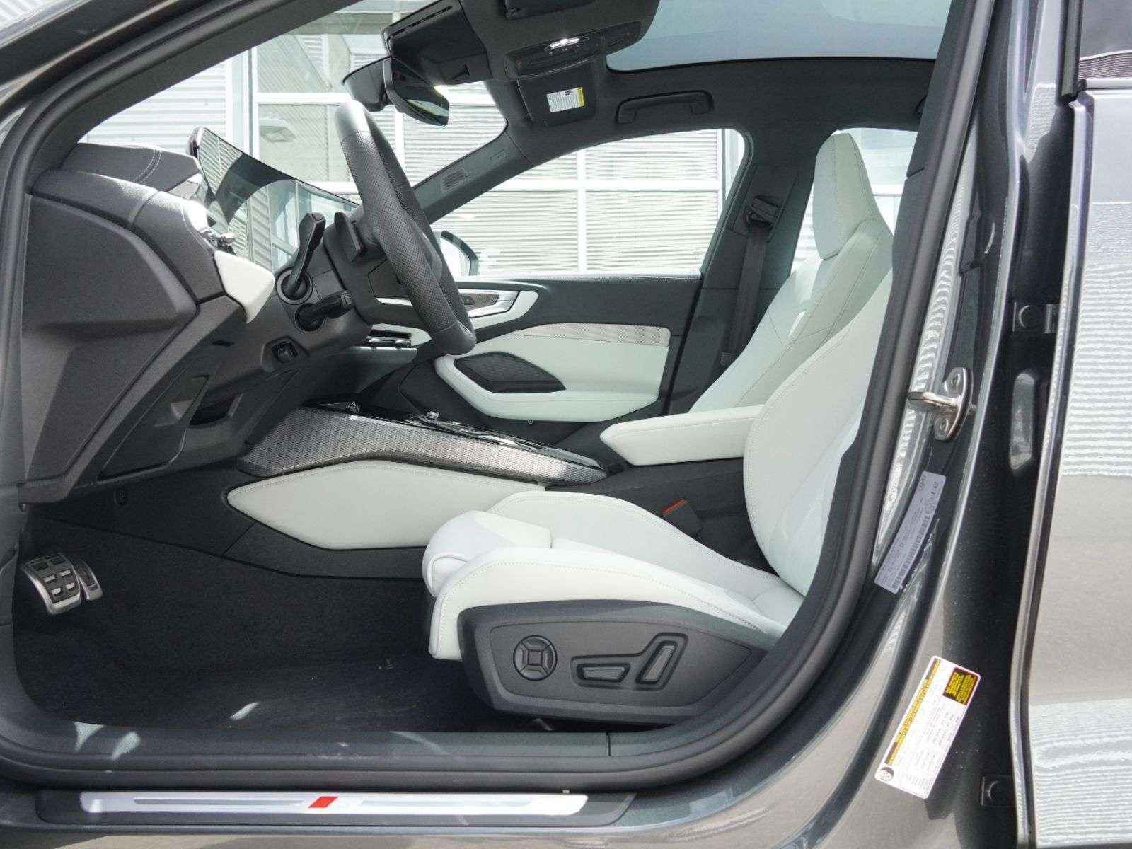 2026 Audi A5 Technik 2.0 TFSI quattro thumb 21