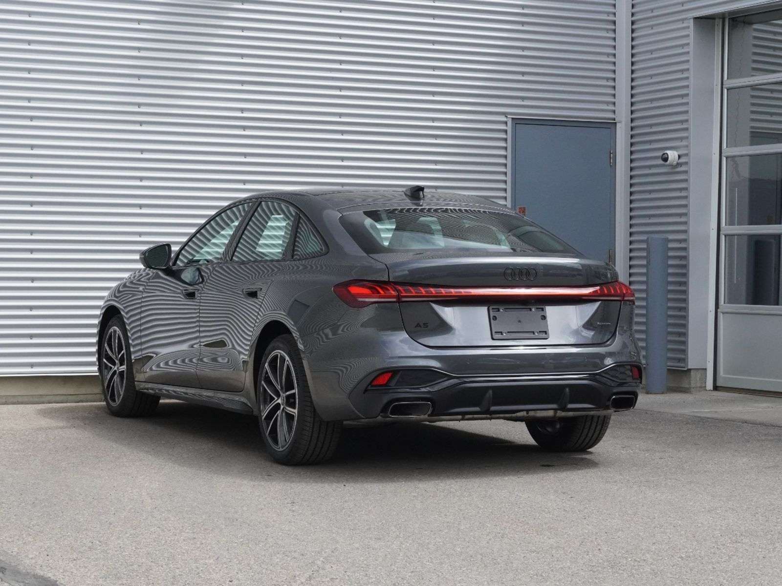 2026 Audi A5 Technik 2.0 TFSI quattro thumb 6