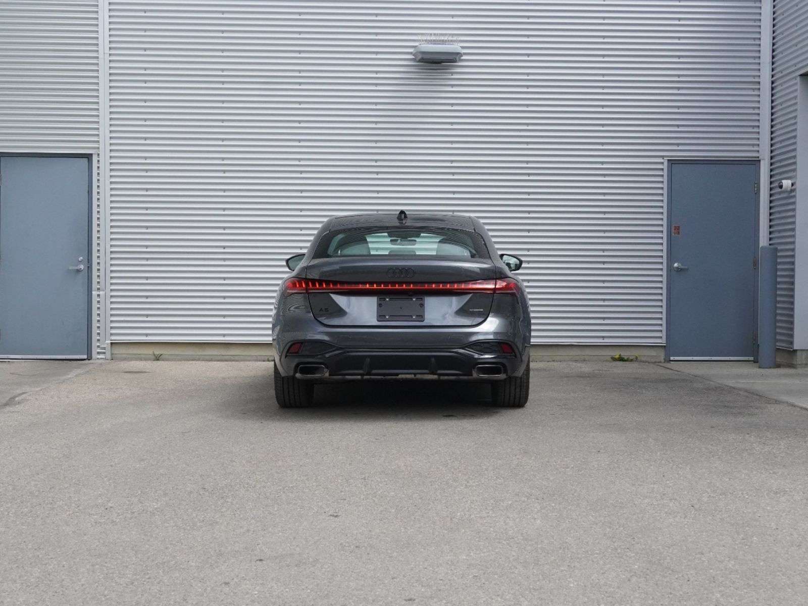 2026 Audi A5 Technik 2.0 TFSI quattro thumb 7