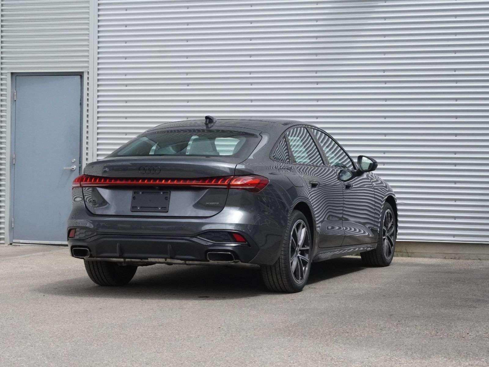 2026 Audi A5 Technik 2.0 TFSI quattro thumb 8