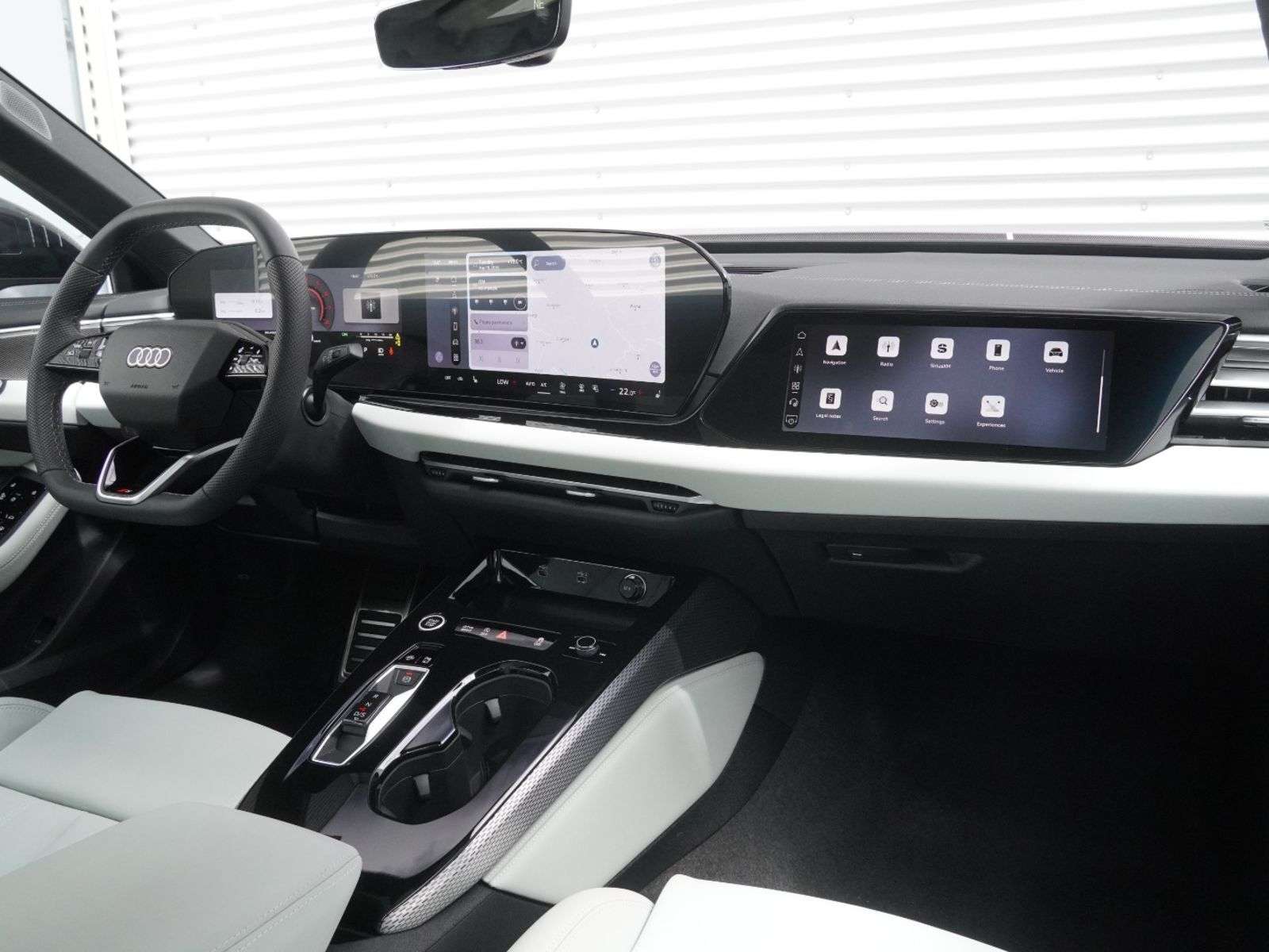 2026 Audi A5 Technik 2.0 TFSI quattro thumb 14