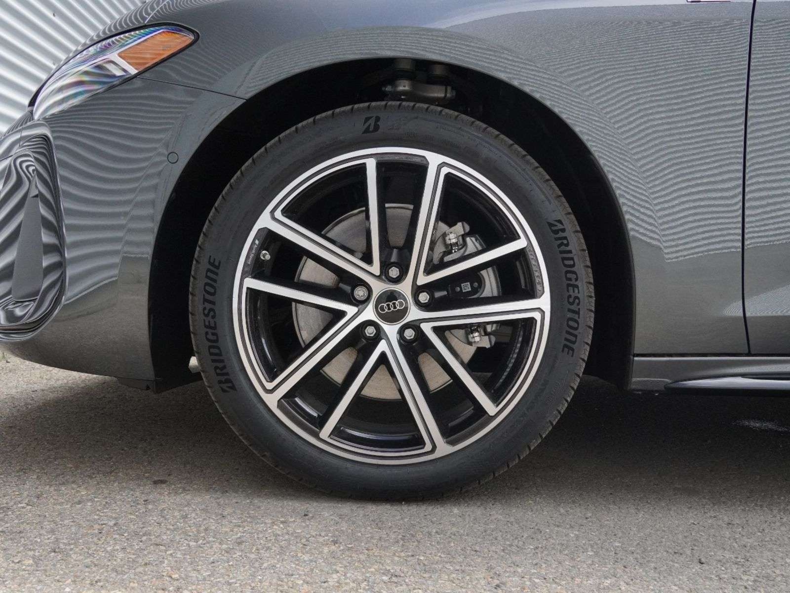 2026 Audi A5 Technik 2.0 TFSI quattro thumb 9