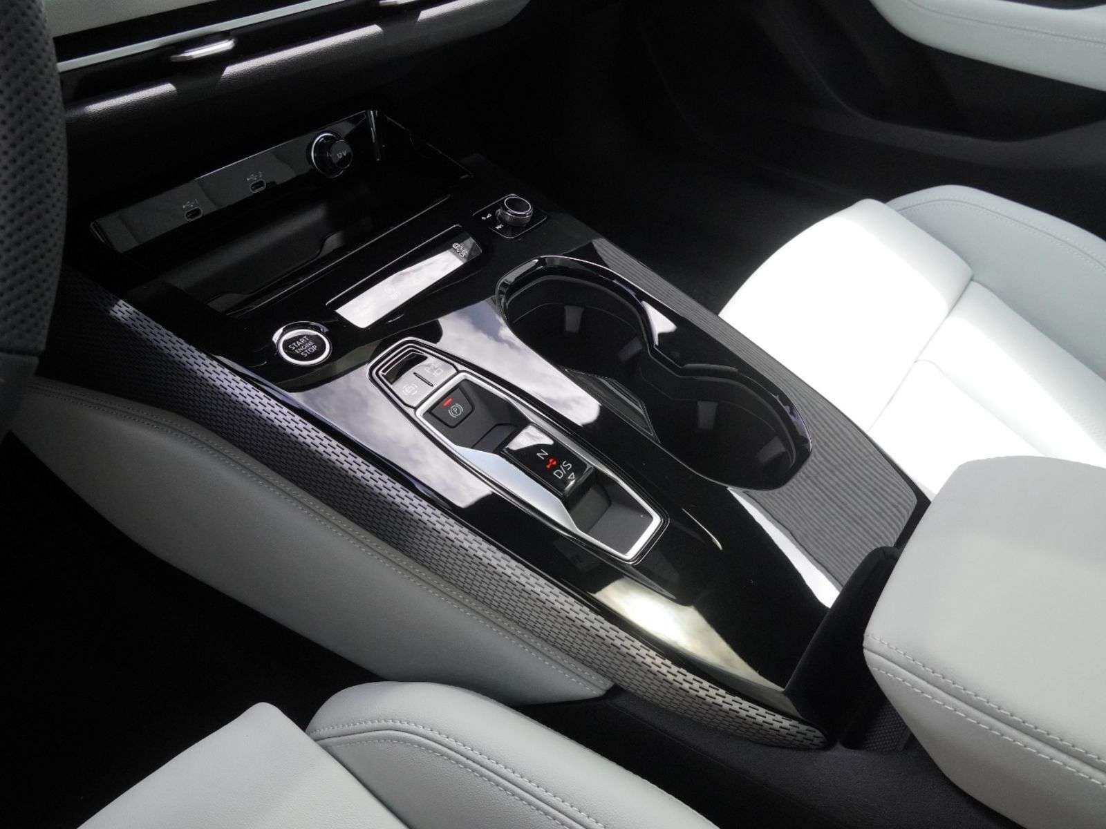 2026 Audi A5 Technik 2.0 TFSI quattro thumb 20