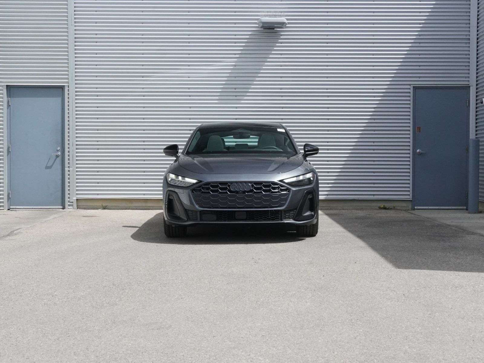 2026 Audi A5 Technik 2.0 TFSI quattro alt 3