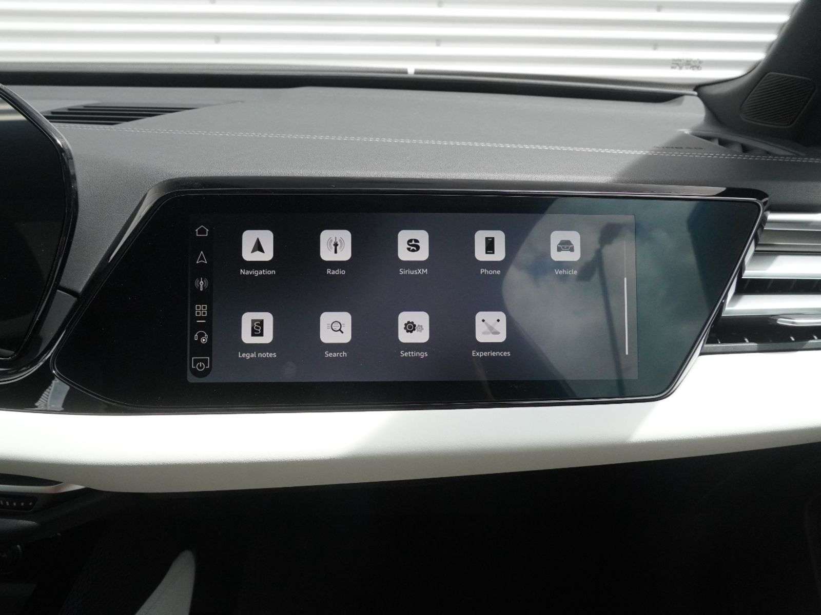 2026 Audi A5 Technik 2.0 TFSI quattro thumb 19