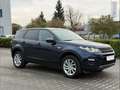 Land Rover Discovery Sport Leder*Navi*Kamera*Pano*Meridian* Синий - thumbnail 1