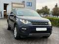 Land Rover Discovery Sport Leder*Navi*Kamera*Pano*Meridian* Синий - thumbnail 5