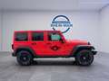 Jeep Wrangler UNLIMITED MOAB*ROCK LOBSTER RED* BF GOODRICH TOP Z Rot - thumbnail 9