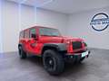 Jeep Wrangler UNLIMITED MOAB*ROCK LOBSTER RED* BF GOODRICH TOP Z Rot - thumbnail 10